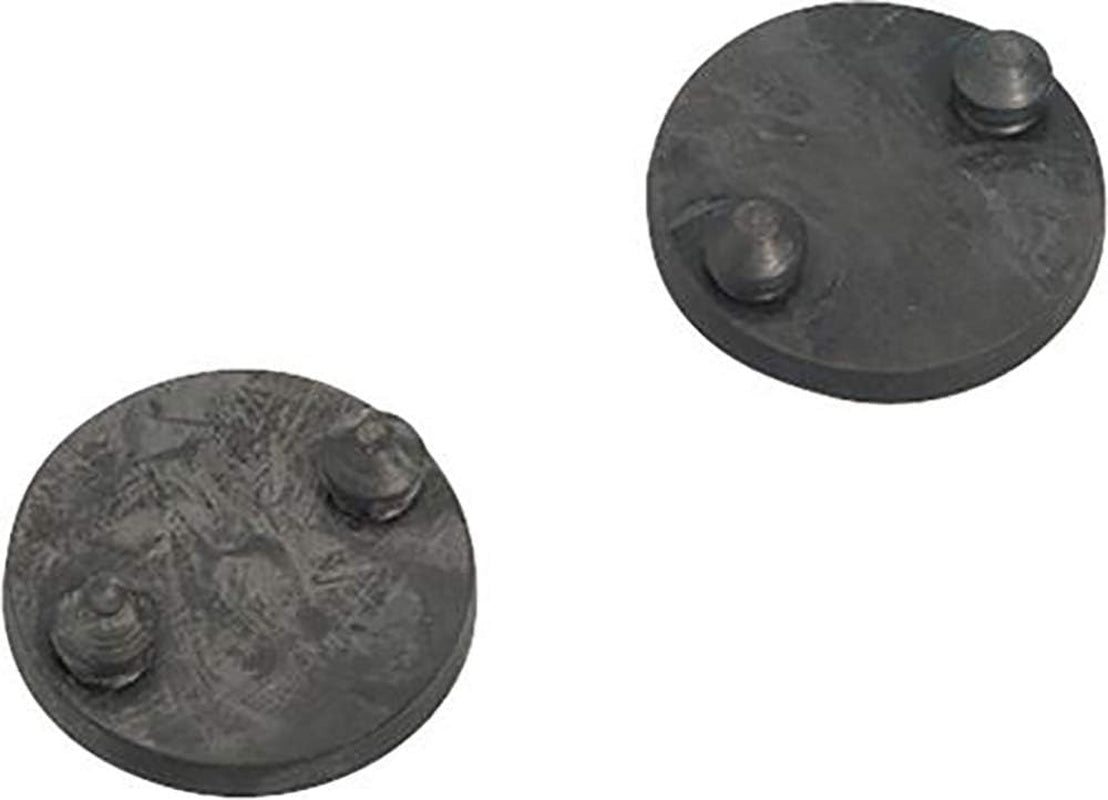 GLORIA 2 x Schüsselhülse, Ø 35 mm | Ersatzteil für Drucksprühpumpe