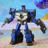 Transformers Generations Legacy Toy 14 cm große Deluxe-Kurbelgehäuse-Actionfigur, ab 8 Jahren Actionfiguren Naty Shop