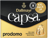Longo Prodomo Heftklammer 39 Kapseln