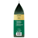 Jacobs Krönung Cream, Ganze Bohnenkaffee, 4er Pack (4 x 1000g)
