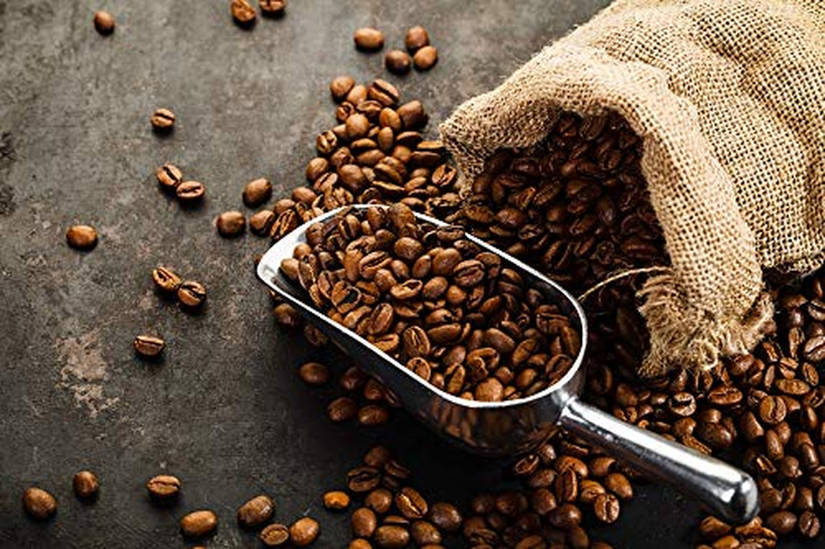 500g | Bio-Röstkaffee aus Kolumbien | Kaffee | Kaffeebohnen | Kolumbien | Kaffee | Boxtrade