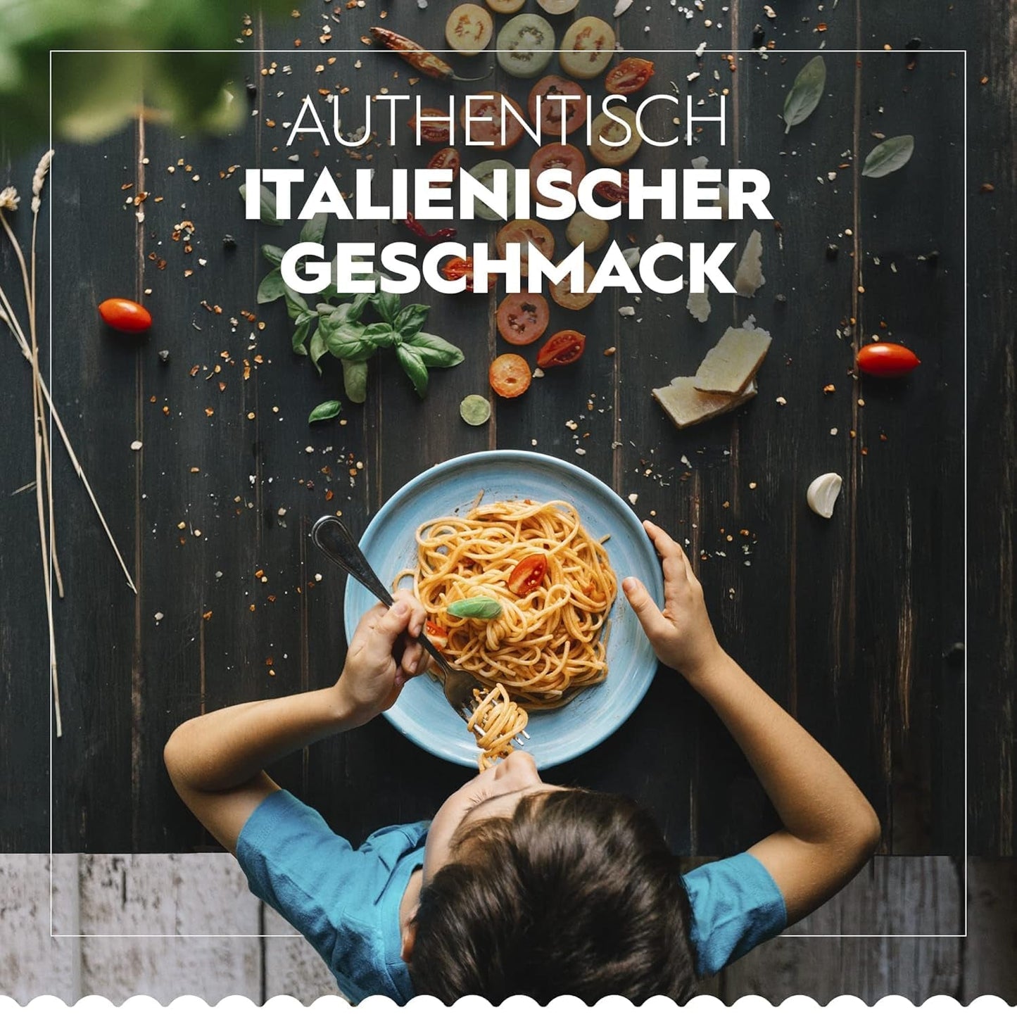 Pasta Barilla Classic Gobbetti Nr. 51 aus Hartweizen, immer al dente (1 x 500 g)
