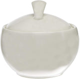 Villeroy & Boch New Cottage Basic Aschenbecher, 450 ml, Höhe: 6,5 cm, Premium Porzellan, weiß