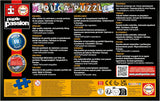 Educa - Puzzle 500 Teile für Erwachsene | Disney Encanto, Puzzle 500 Teile für Erwachsene und Kinder ab 11 Jahren, Puzzle für Kinder (19572) Puzzle Naty Shop