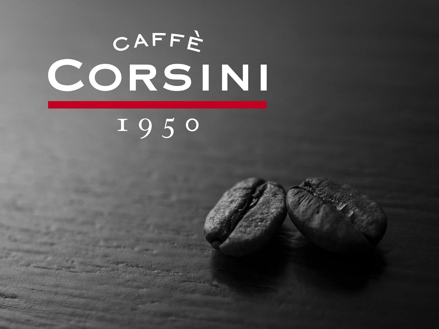 Caffè Corsini - Classico Italiano, Miscela Di Caffè In Nespresso-kompatiblen Kapseln, Gusto Forte E Deciso - Confezione Da 100 Kapseln