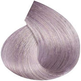 Permanente Haarfärbecreme mit Leinsamen und Aloe Vera 100 ml (- 7,0 Blond) Haarfärbemittel Naty Shop 10/02 Helllichtblond Viola Pastell 200 g (1 Packung)