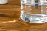 ZWILLING ENFINIGY Filter-Espressomaschine mit 1,5 l Glaskaraffe, Espressomaschine mit Edelstahlboiler, Blooming-Funktion und Smart-Entkalkung, Kunststoff, Silber