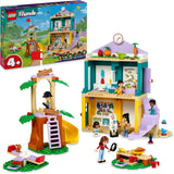 LEGO Friends Heartlake City Kindergarten-Spielset für Mädchen und Jungen ab 4 Jahren, kreatives Rollenspiel mit 2 Figuren und 4 Mikrofiguren, Spielzeug für soziale Entwicklung, 42636, Bausets. Besuche den LEGO-Store. Standardtitel