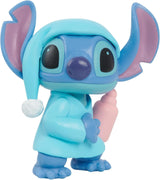 Stitch Disney's Lilo Collectible Friends Figuren-Set, 8 Figuren-Set, 5 cm hoch, Sammelfiguren, 3 Jahre altes Spielzeug von Just Play Action Figures Naty Shop