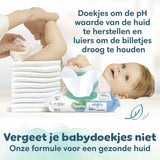 Windeln Pampers Harmony 80 Größe 4 (9-14 kg)