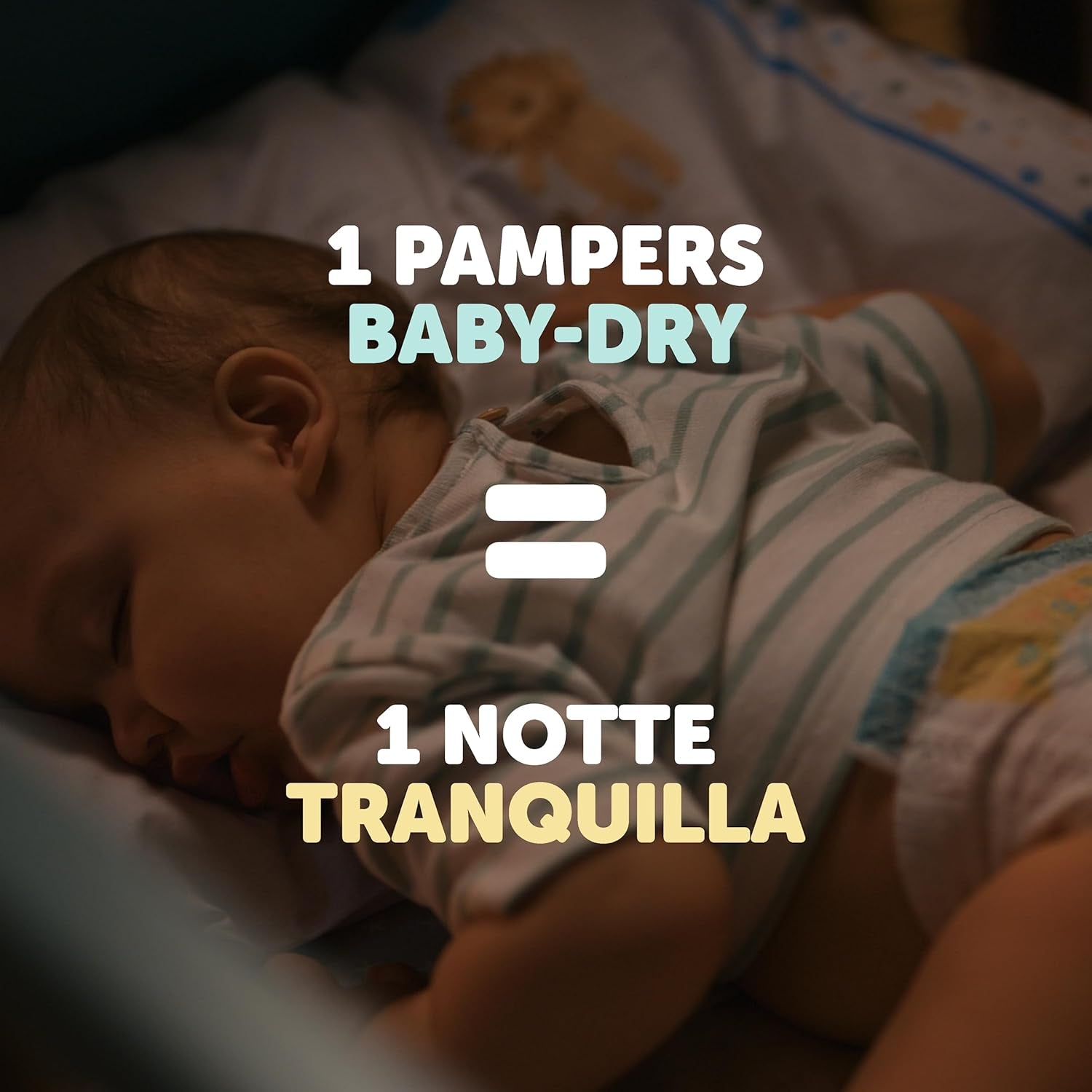 Pampers Baby Dry Maxi Größe 4 (7–18 kg), 200 Windeln + 500 kostenlose zusätzliche Kuschelpunkte