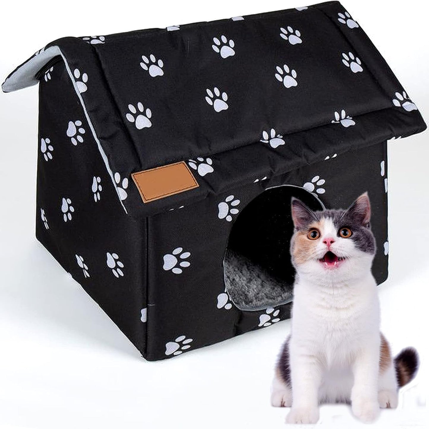 Decken und Möbel, Haustiere, Höhlen und Häuser, Katzen, Katzenbetten, Katzenbetten, Matratzen