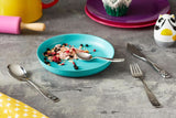WMF Animals Edelstahlbesteck für Kinder, 4-teilig, poliert Cromargan Kitchen Naty Shop