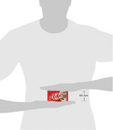 Nestlé Classic Schokoriegel, knusprige Waffelriegel aus Milchschokolade, 48er-Packung (24 x 41,5 g)