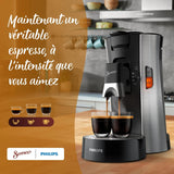 SENSEO Café corsé – 54 Dosen