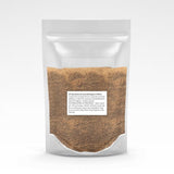 Kokosnusszucker – 100 % biologisch, unraffiniert, 1 kg Süßstoffe Naty Shop
