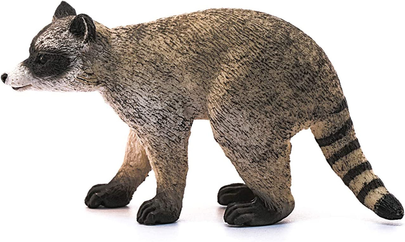 Schleich 14828 Waschbecken, für Kinder ab 3 Jahren, WILD LIFE - Spielfigur Actionfiguren Naty Shop