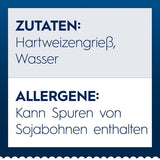 Pasta Barilla Classic Penne Rigate Nr. 73 aus hochwertigem Hartweizen, immer al dente (1 x 500 g)