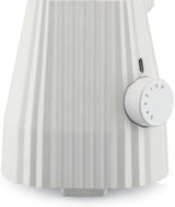 Alessi Plissé MDL09 W – Mixer mit graduierter Karaffe, thermoplastisches Harz, Kitchen Naty Shop