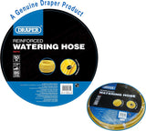 Draper 56315 Profi-Gartenschlauch 50 m