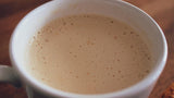 Kaffee mit aromatischen Haselnüssen, 3 ganze Bohnen à 1000 g