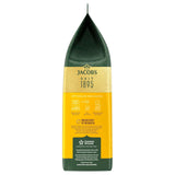 Jacobs Expert Roast Cafe Crema Gold, Kaffee ganze Bohnen (4 x 1 kg)
