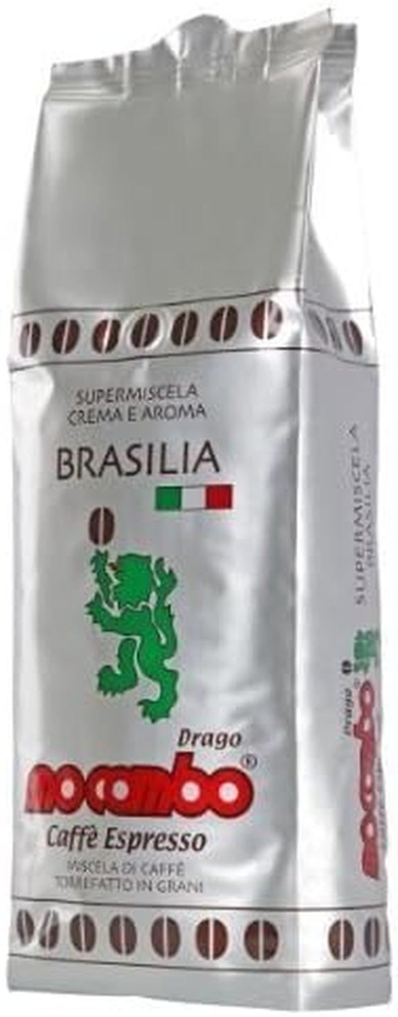 Brasilia 6x 1000g Bohnen (Stückpreis 14,70 €) ab
