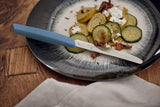 VICTORINOX Modernes Schweizer Besteckset für 6, 12-teilig Kitchen Naty Shop