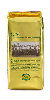 Liebig Original 500G – Mate-Tee aus Argentinien mit Stielstücken