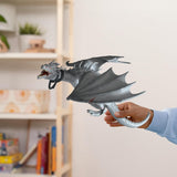 Schleich 13995 Ukrainischer Eisenbauch, ab 6 Jahren, HARRY POTTER Spielfigur, 30 x 27 x 11 cm, TU Actionfiguren Naty Shop