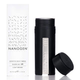 Haarverdichtende Fasern Zimt 30G Haarpflege Naty Shop Hellbraun 30G