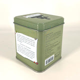 Und unten kann man vorbeigehen: Serenity Tea