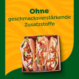 Knorr Fix Kebab für ein würziges und krosses Hähnchen Gericht ohne geschmacksverstärkende Zusatzstoffe 3 Portionen