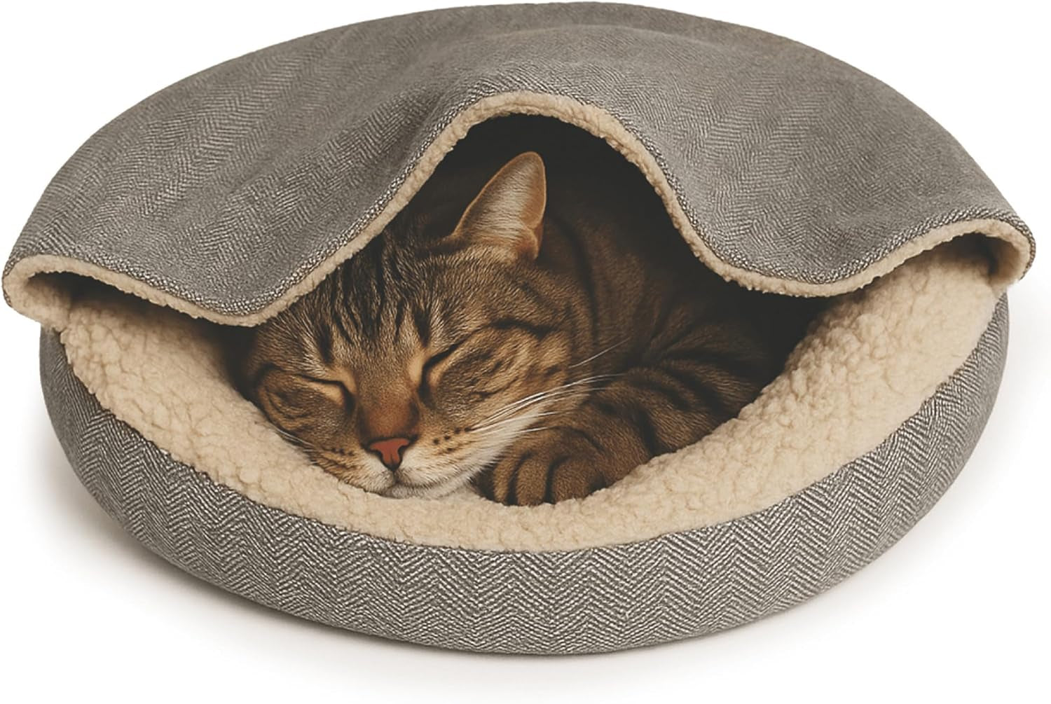 Decken und Möbel, Haustiere, Höhlen und Häuser, Katzen, Betten für Katzen, Katzenbetten, Matratzen