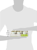 MjAMjAM – Premium-Nassfutter für Katzen – Monopack I – mit Huhn und Truthahn, 6er-Pack (6 x 200 g), getreidefrei mit extra Fleisch