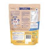 Milchbrei Milupa Gentle Start – Cerealien für Babys ohne Gluten, ohne Palmöl – Ohne Konservierungs- und Farbstoffe – Ab 5 Monaten – 4 x 400 g
