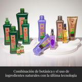 Kosmetikspezifische Haarregenerationslotion, 6er-Pack (6 x 10 ml) Haarpflege Naty Shop