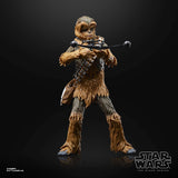 Star Wars Black Series Chewbacca, Rückkehr der Jedi-Ritter Actionfigur, 15 cm Actionfiguren Naty Shop