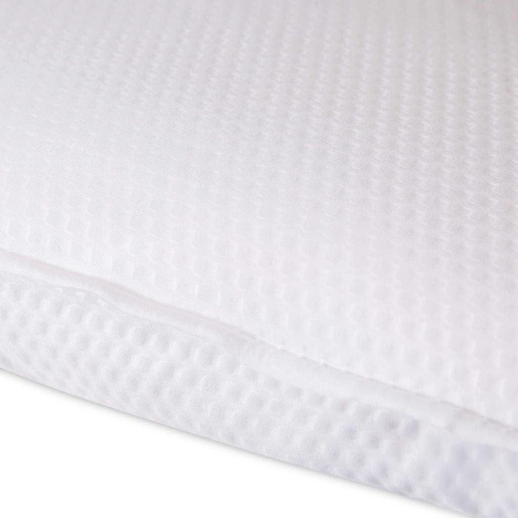 Atmungsaktive Bettdecke, 9 + 4,5 Tog, für alle Jahreszeiten, kühlend und feuchtigkeitsableitend, Temperaturkontrolle, maschinenwaschbar, Einzelbett Naty Shop Quilts & Quilts