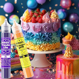 Gel-Lebensmittelfarbe – HXDZFX 2×30 ml, zuckerfreie Lebensmittelfarbe, hochkonzentriert, zum Dekorieren von Kuchen, weißem Fondant, Makronen, Keksen, Backen, Ostereiern, Schleim (Traubenviolett)