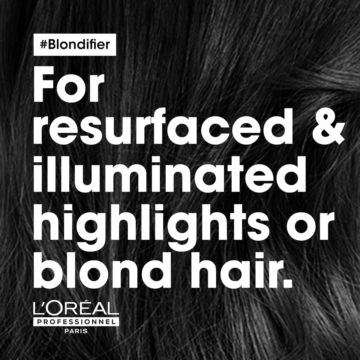 L'Oréal Professionnel Blondifier Mask 250M Naty Shop Haarmaske
