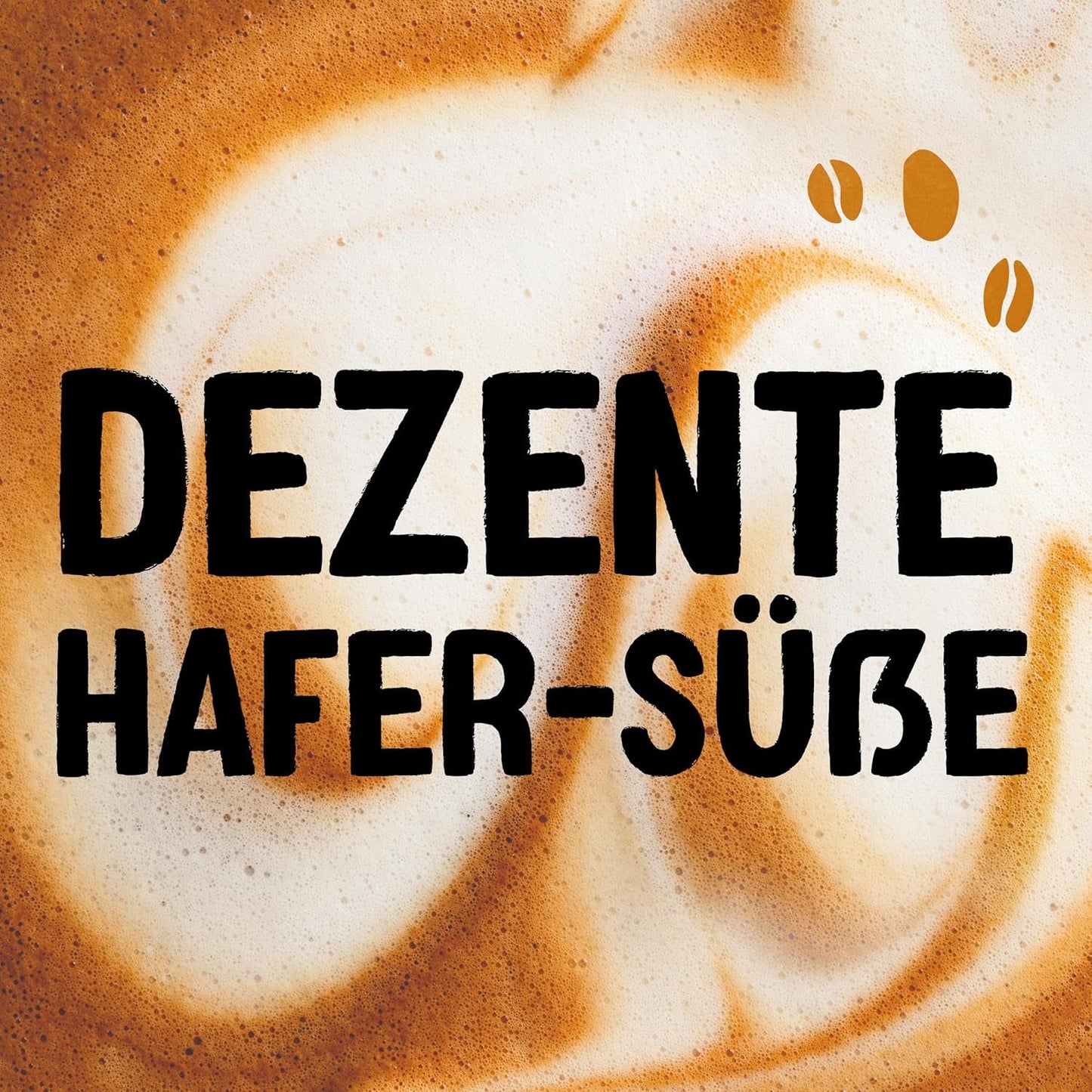 Alpro Barista Haferdrink – Zum Aufschäumen – Vegan und milchfrei – Von Natur aus laktosefrei – Reich an Ballaststoffen, Kalzium und Vitaminen – 8 x 1 L – Haltbar