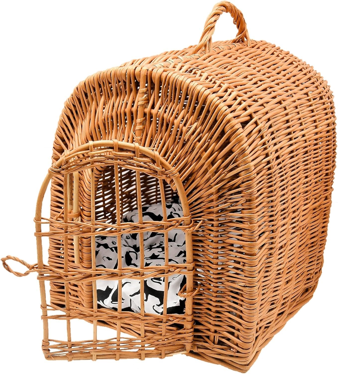 Decken und Möbel, Haustiere, Höhlen und Häuser, Katzen, Betten für Katzen, Katzenbetten, Matratzen