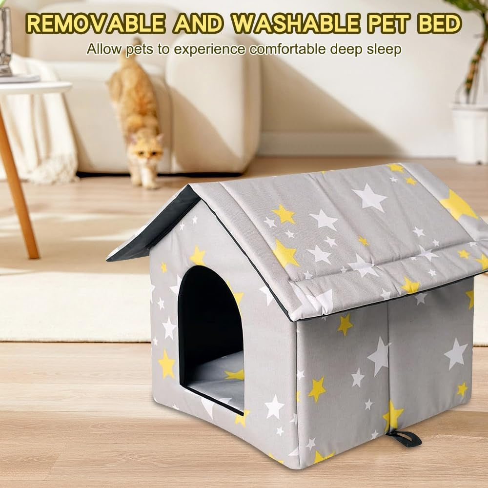 Decken und Möbel, Haustiere, Höhlen und Häuser, Katzen, Betten für Katzen, Katzenbetten, Matratzen