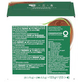 STARBUCKS Hazelnut Macchiato von Nescafé Dolce Gusto, Dunkle Röstung, Kaffeekapseln 6 x 12 (72 Kapseln)