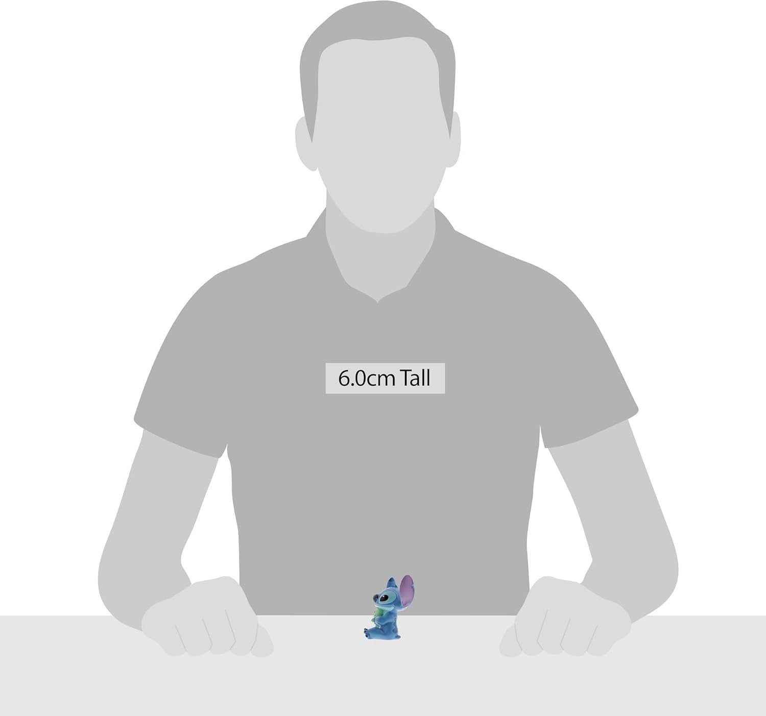 Disney Showcase Collection Stitch-Puppenfigur