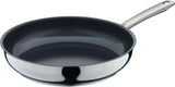 WMF Devil Pfanne 28 cm Induktion, Keramikbeschichtung Töpfe und Pfannen Naty Shop Standardtitel