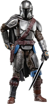 STAR WARS SW BL eine Liste 2 Actionfiguren Naty Shop Standardtitel