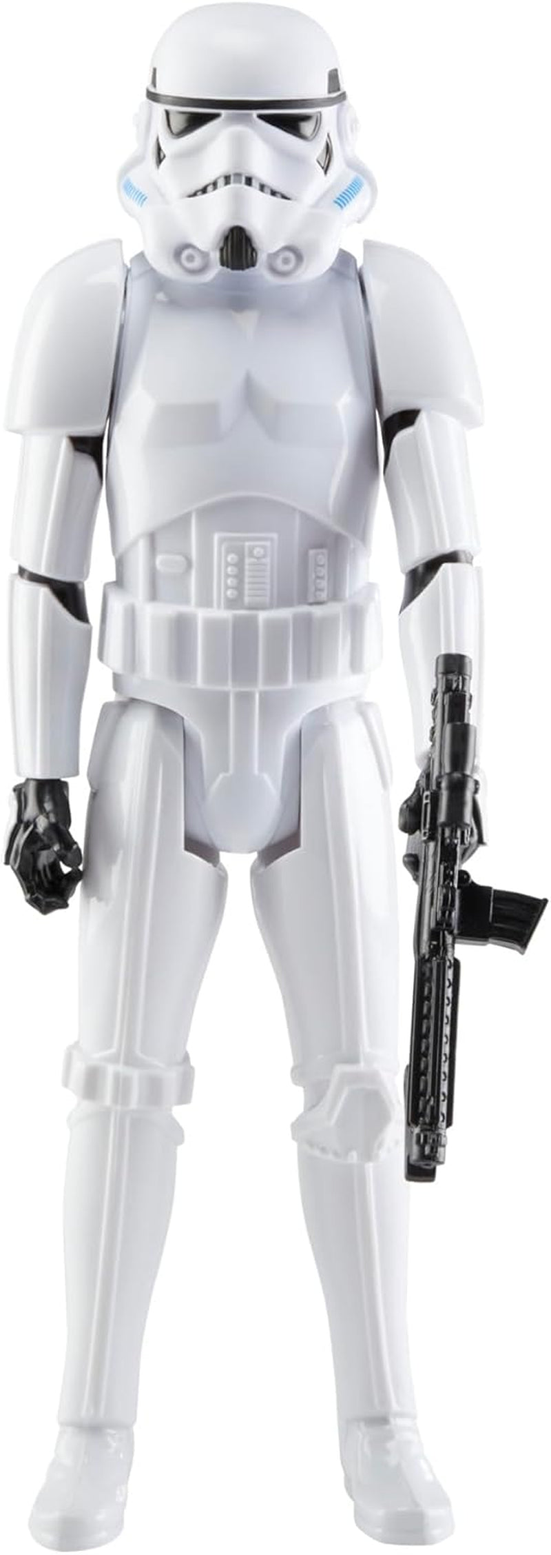 Star Wars Encounter with the Dark Side Figurenset (Maßstab 30 cm), 3er-Pack Actionfiguren Naty Shop