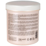 Haarmaske mit Papaya und Honig, 700 ml Naty Shop Haarmaske